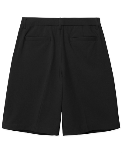 Woodbird - WBBin Guan Shorts - Black